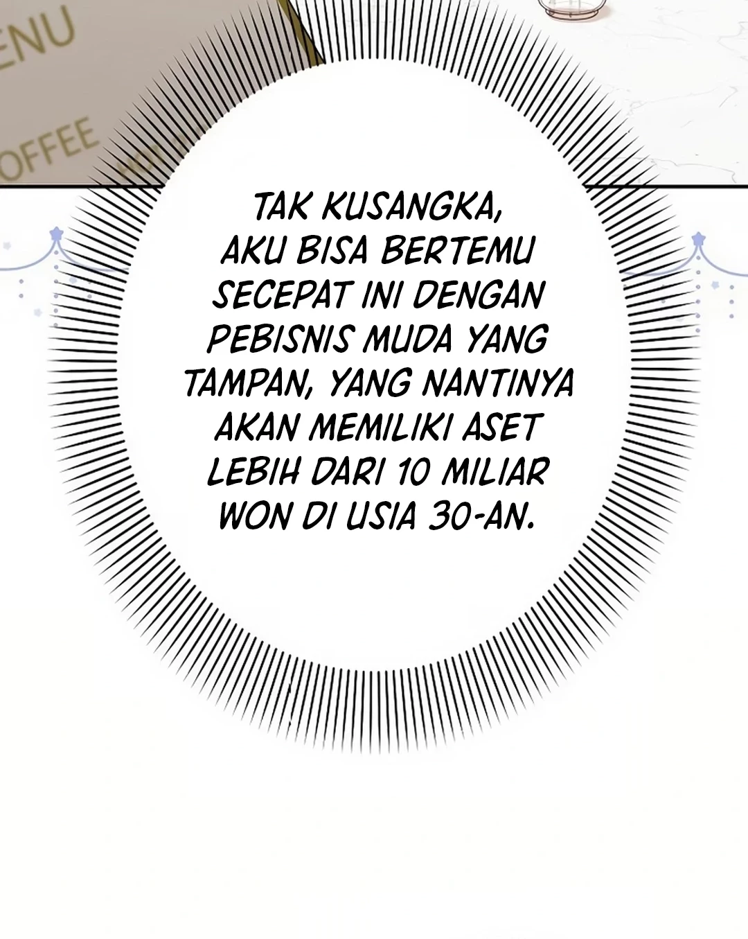 The Art Student Who Lived Twice Chapter 9 Gambar 60