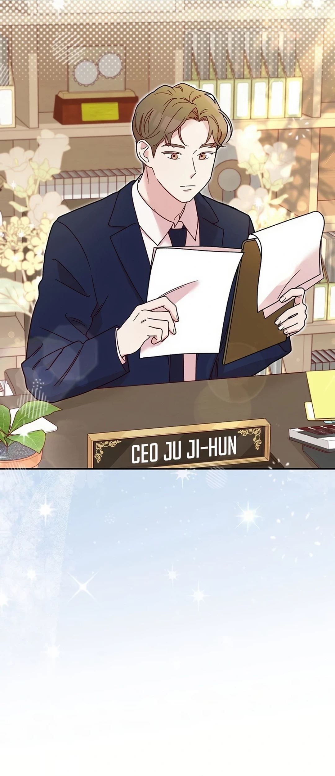 The Art Student Who Lived Twice Chapter 9 Gambar 55