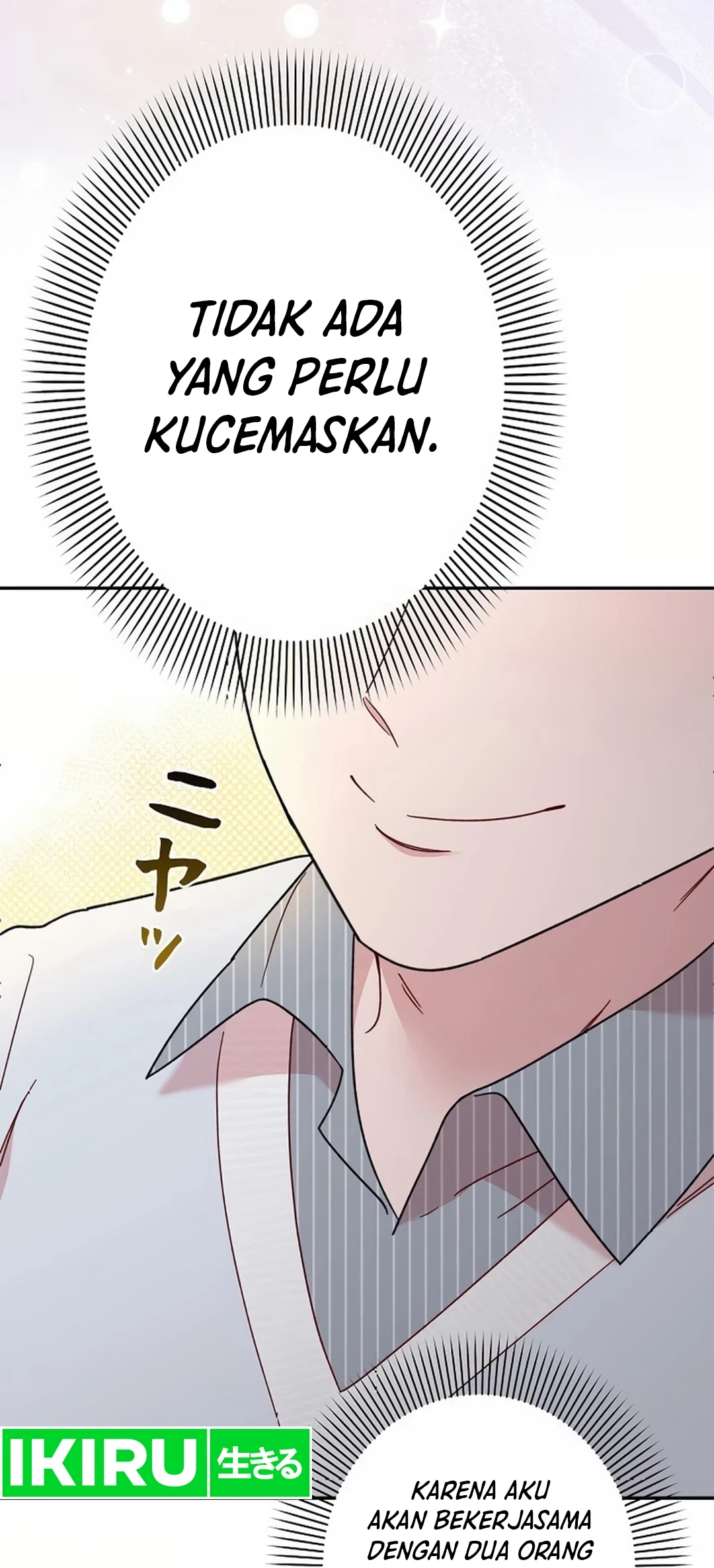 The Art Student Who Lived Twice Chapter 9 Gambar 66