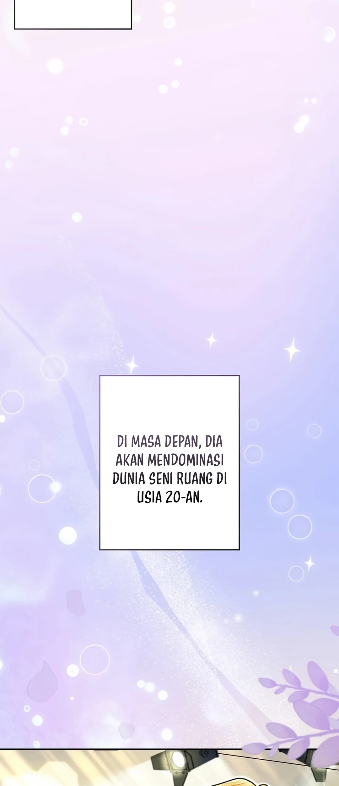 The Art Student Who Lived Twice Chapter 9 Gambar 63