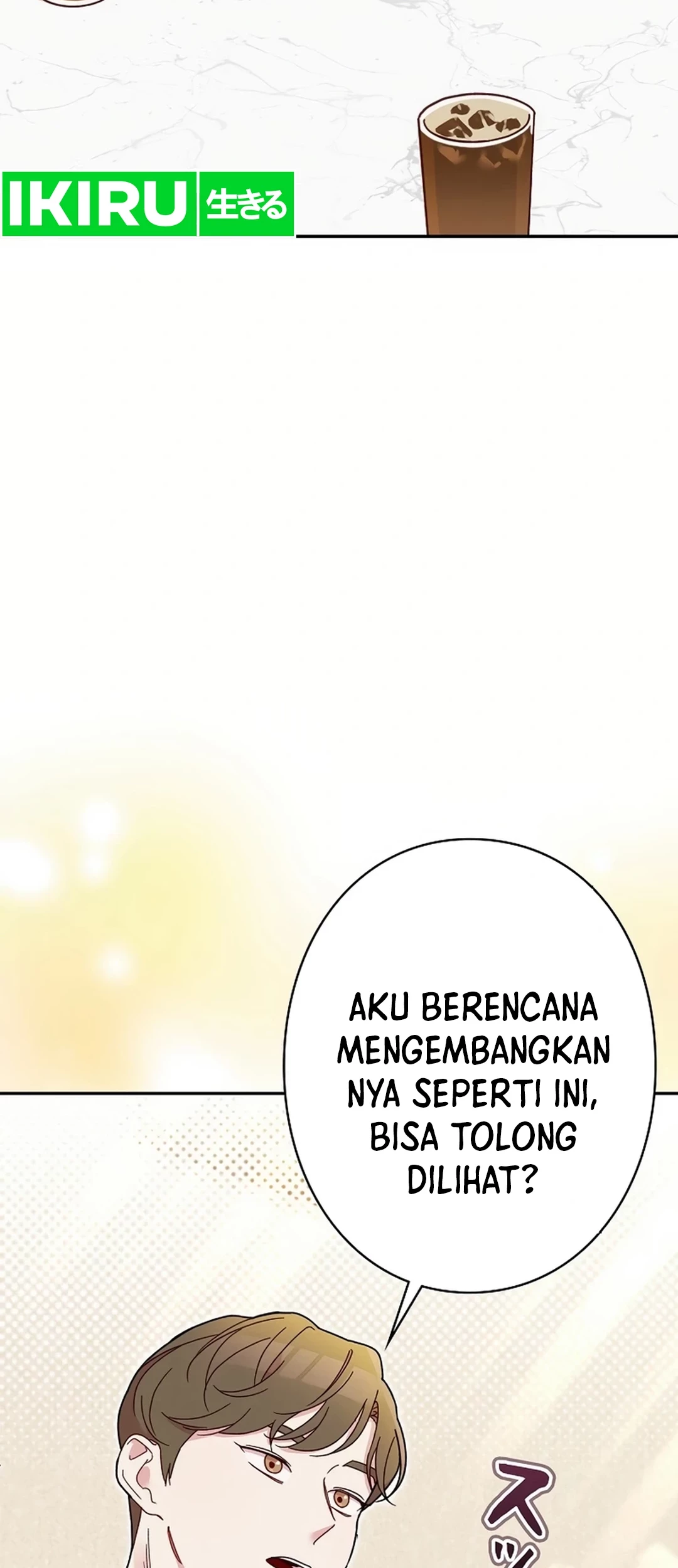 The Art Student Who Lived Twice Chapter 9 Gambar 70