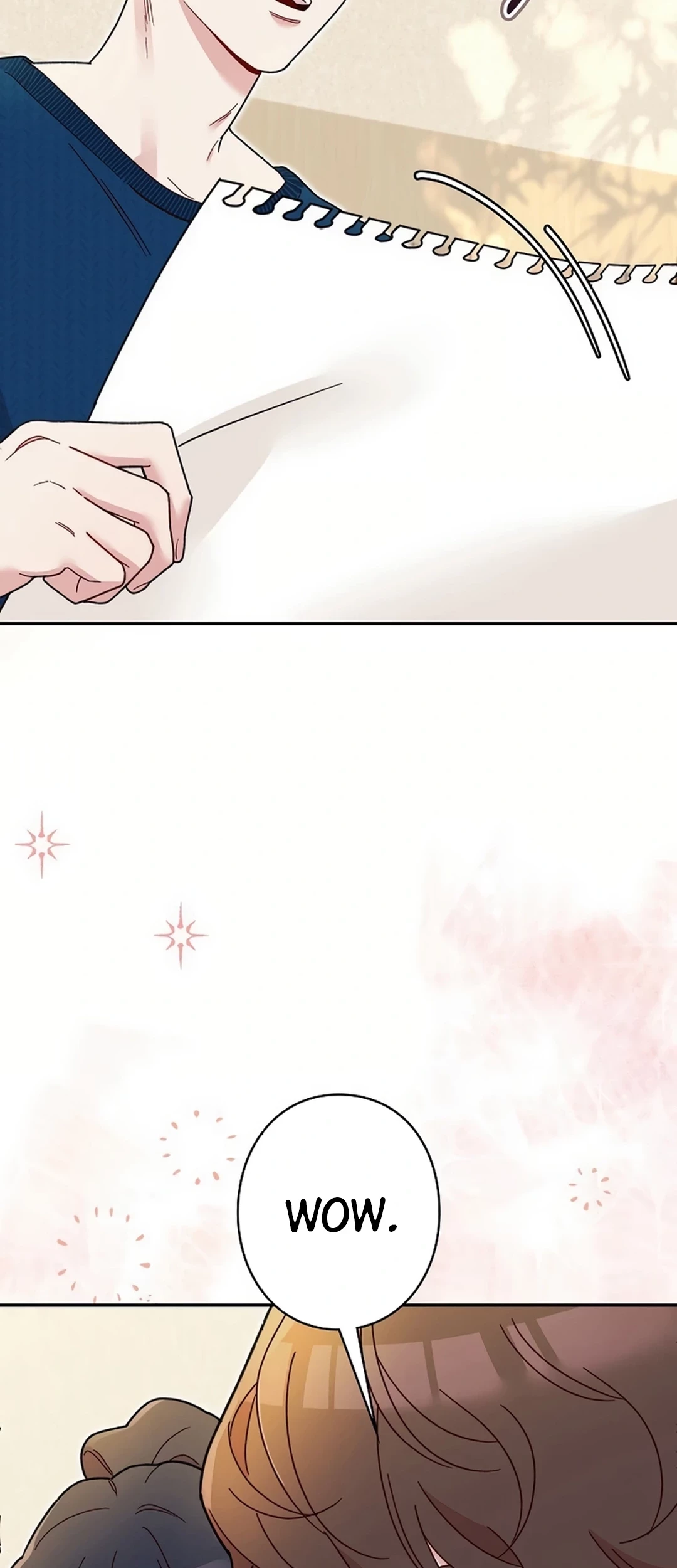 The Art Student Who Lived Twice Chapter 9 Gambar 71