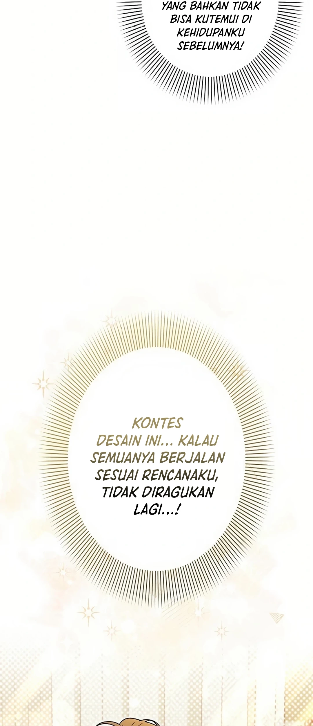 The Art Student Who Lived Twice Chapter 9 Gambar 67