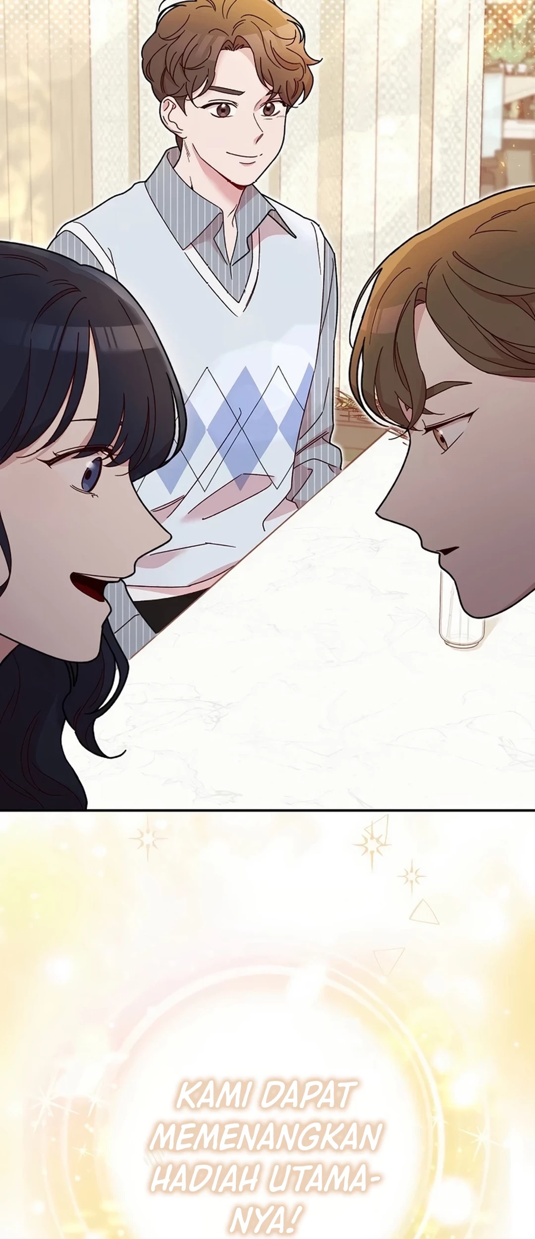 The Art Student Who Lived Twice Chapter 9 Gambar 68