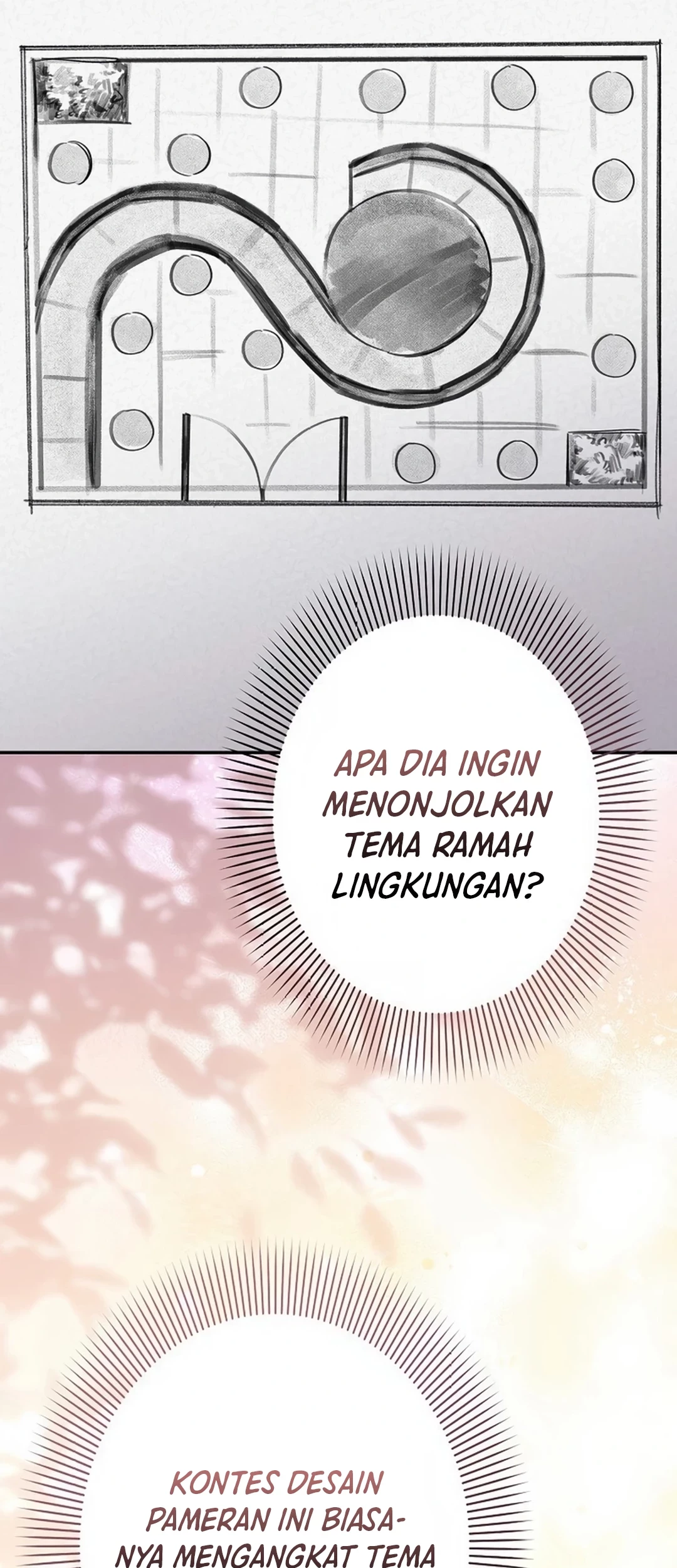 The Art Student Who Lived Twice Chapter 9 Gambar 73