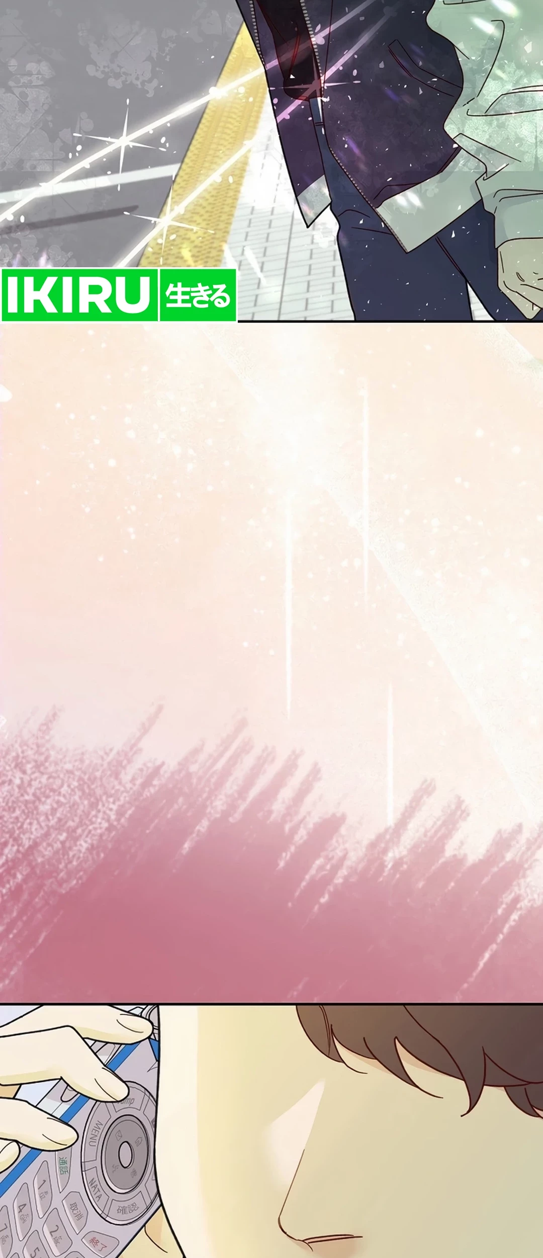 The Art Student Who Lived Twice Chapter 9 Gambar 3