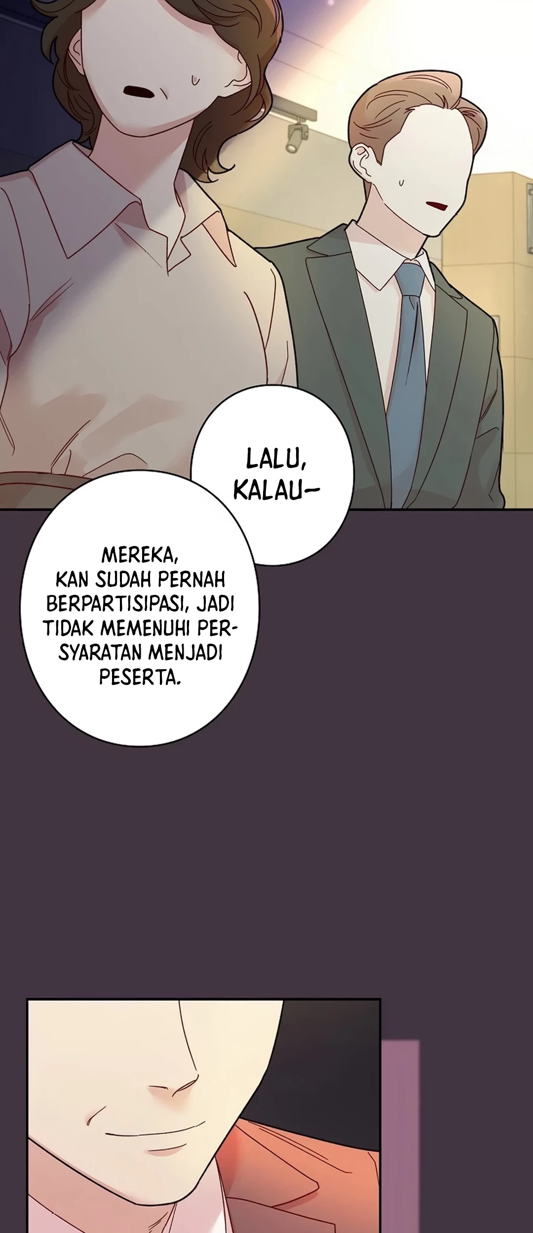 The Art Student Who Lived Twice Chapter 9 Gambar 16