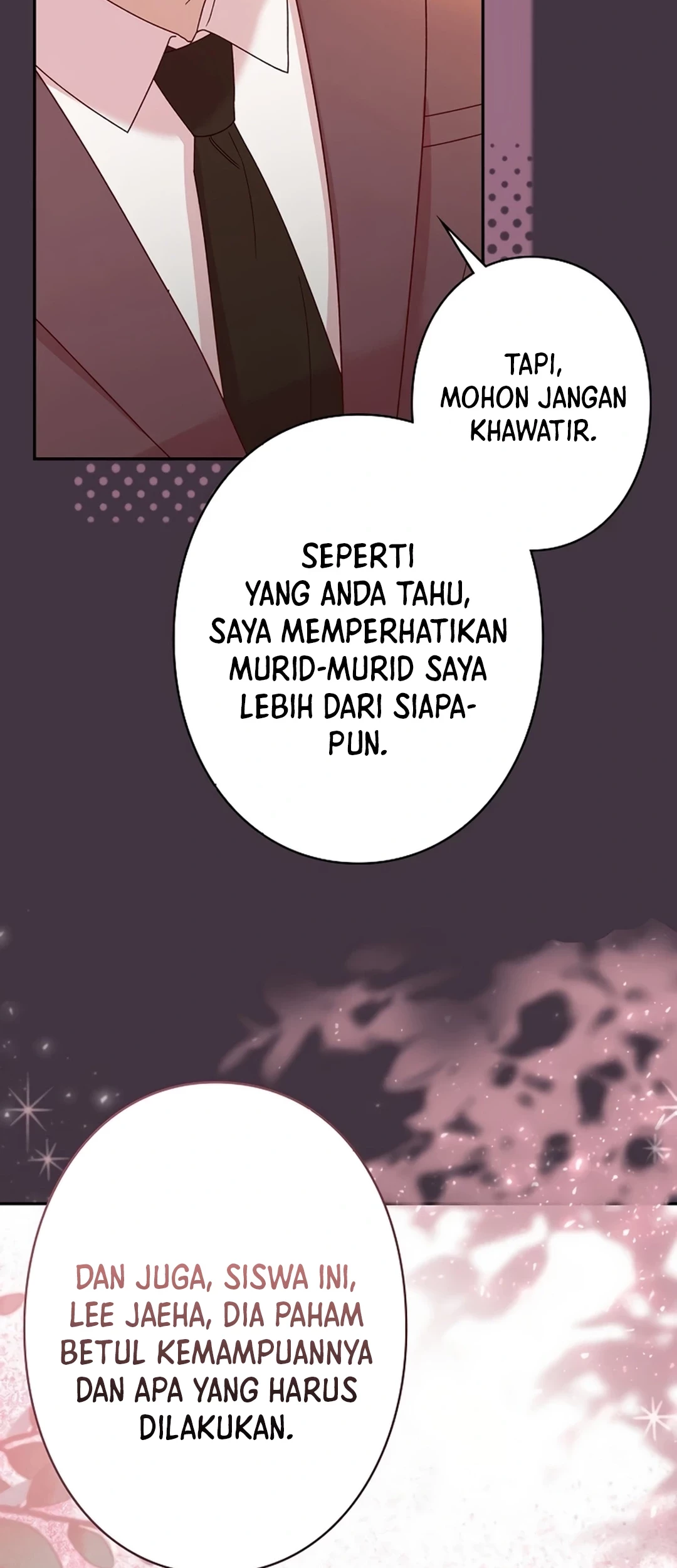The Art Student Who Lived Twice Chapter 9 Gambar 17