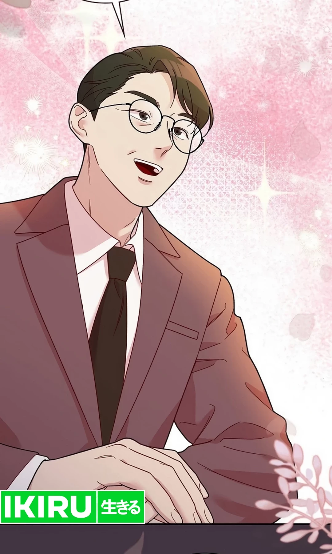 The Art Student Who Lived Twice Chapter 9 Gambar 18