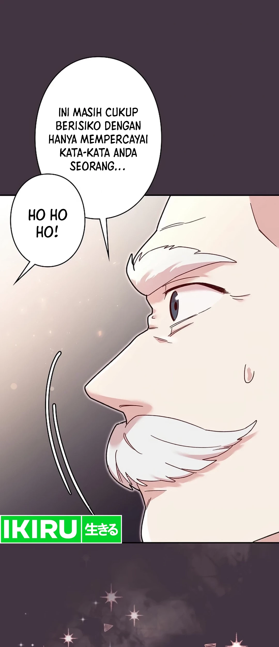 The Art Student Who Lived Twice Chapter 9 Gambar 20