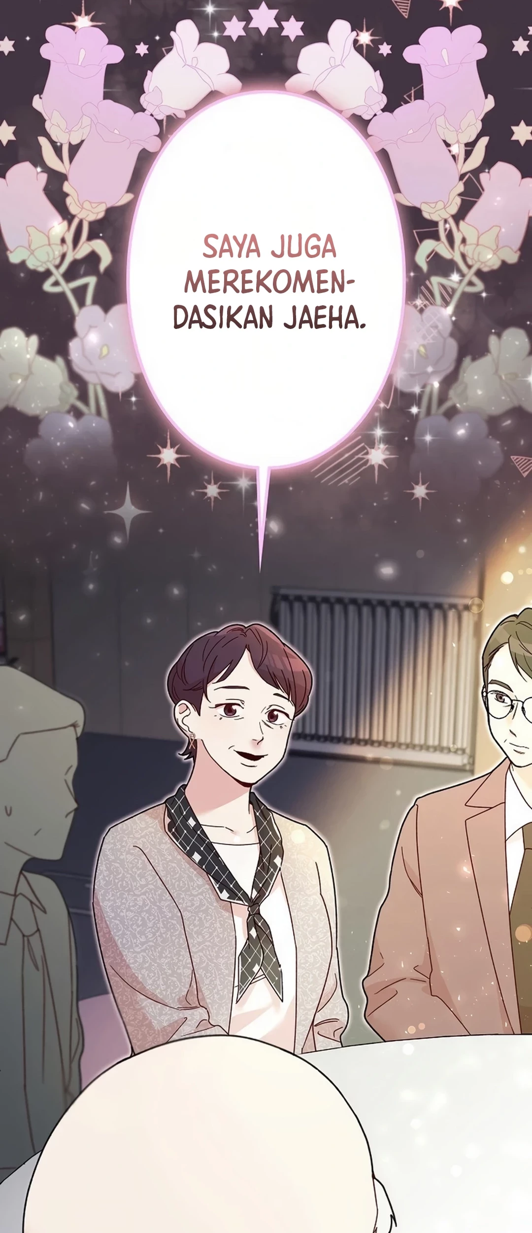 The Art Student Who Lived Twice Chapter 9 Gambar 21