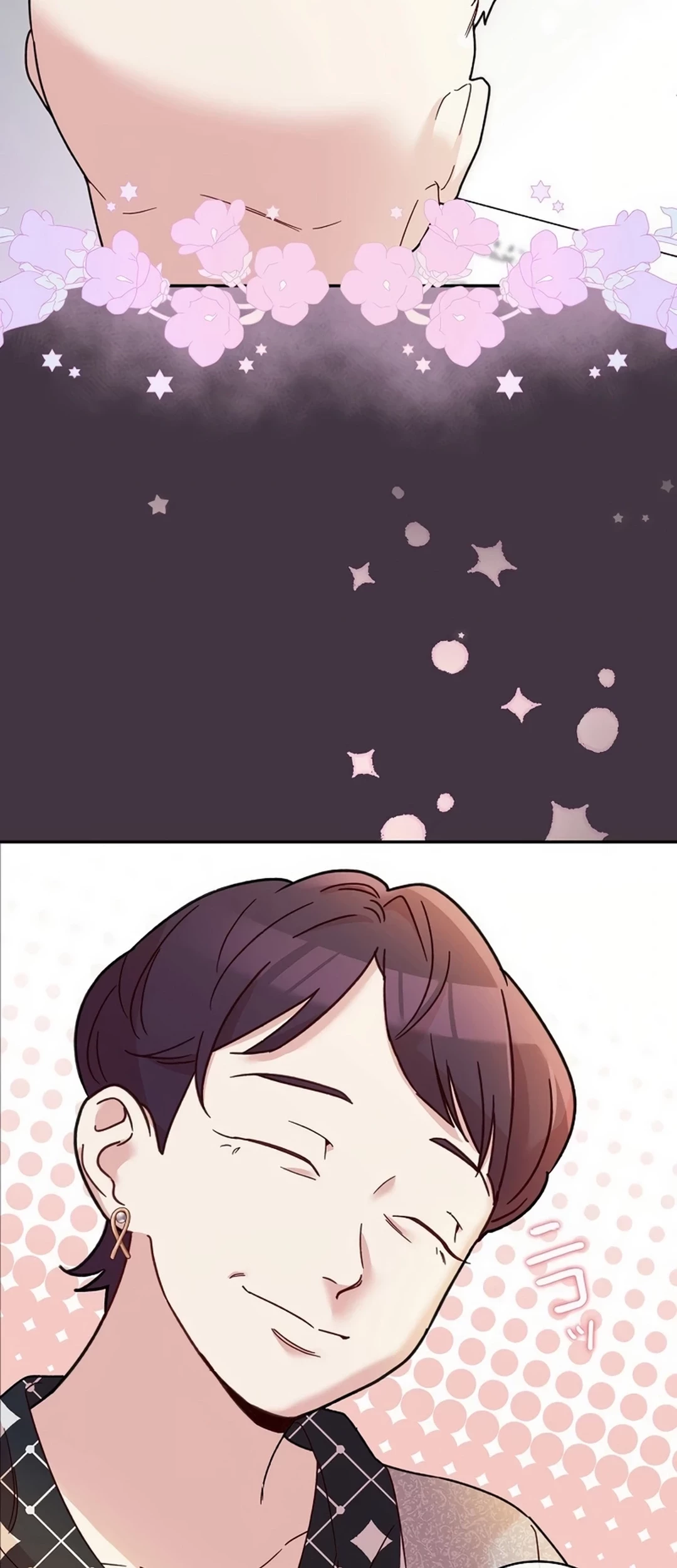 The Art Student Who Lived Twice Chapter 9 Gambar 22