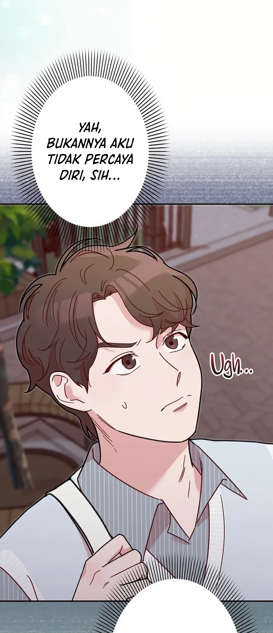 The Art Student Who Lived Twice Chapter 9 Gambar 27