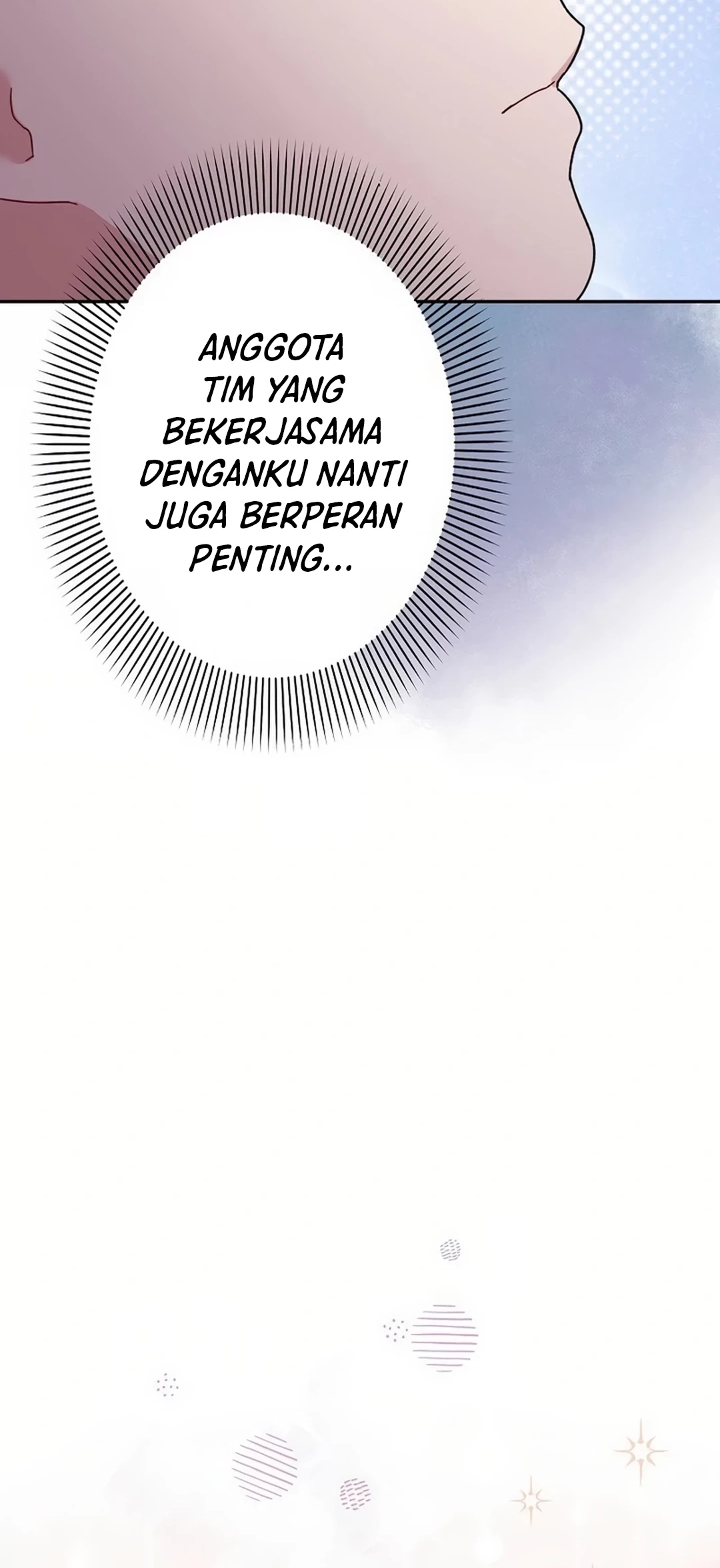 The Art Student Who Lived Twice Chapter 9 Gambar 30