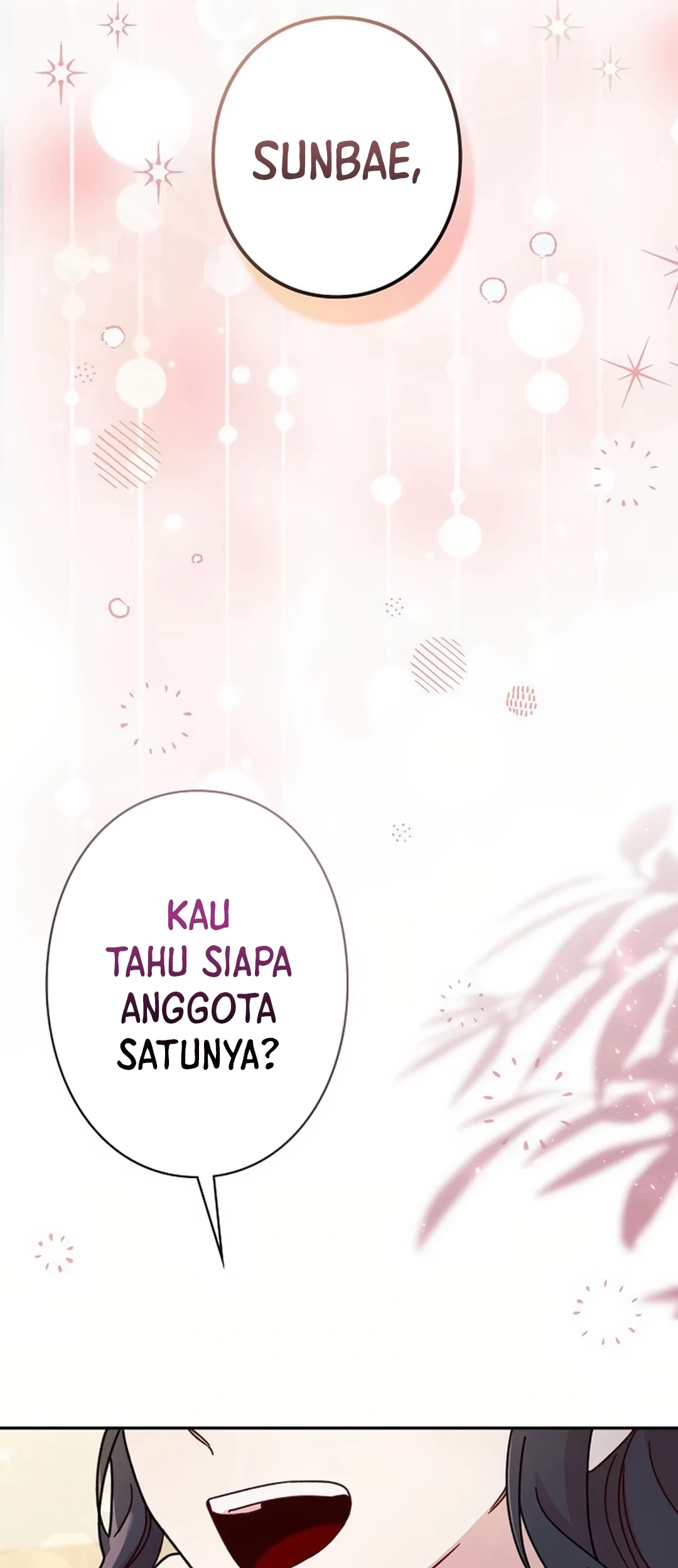 The Art Student Who Lived Twice Chapter 9 Gambar 31