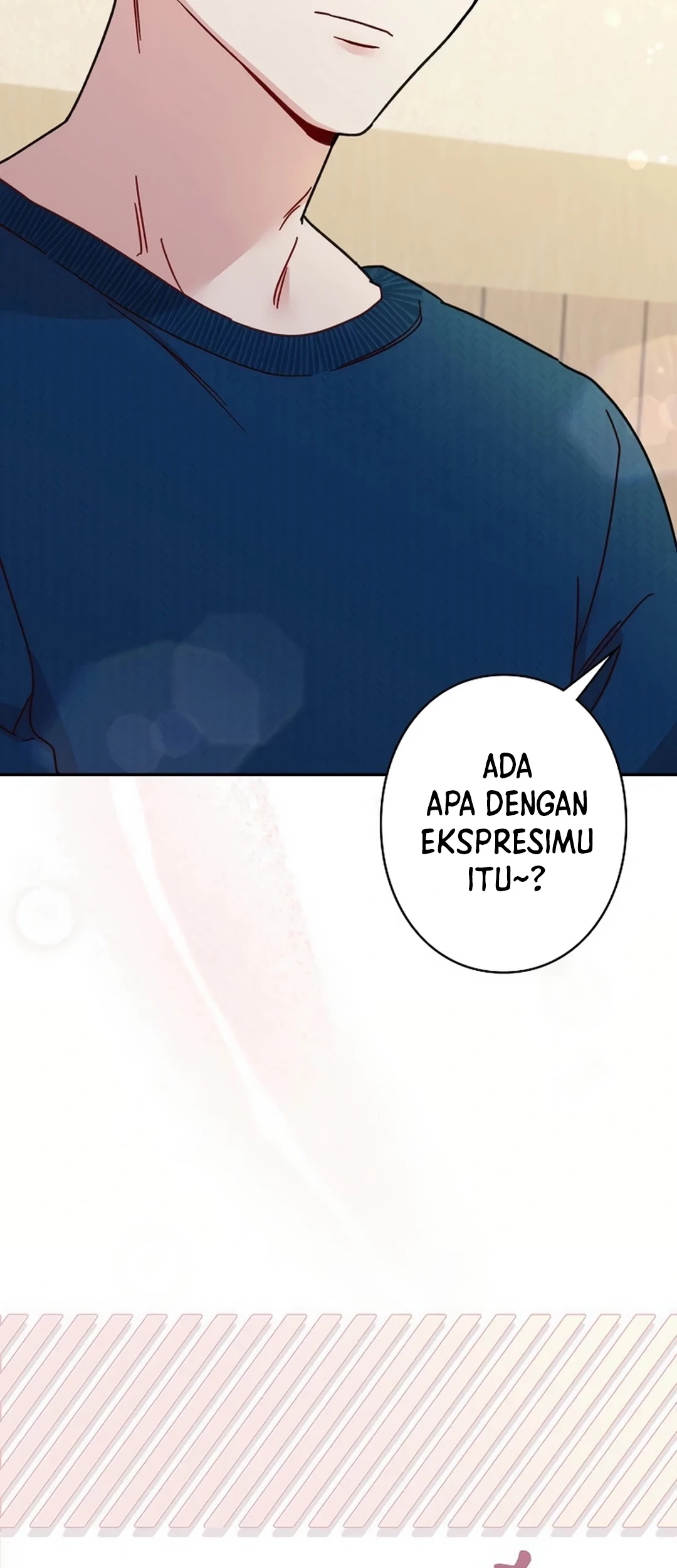 The Art Student Who Lived Twice Chapter 9 Gambar 33