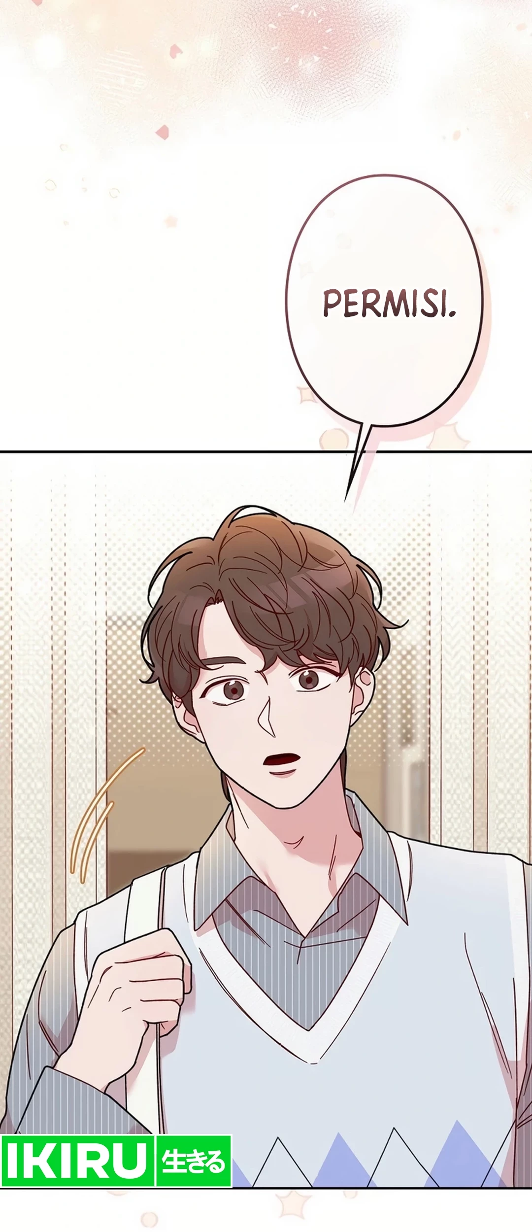 The Art Student Who Lived Twice Chapter 9 Gambar 39