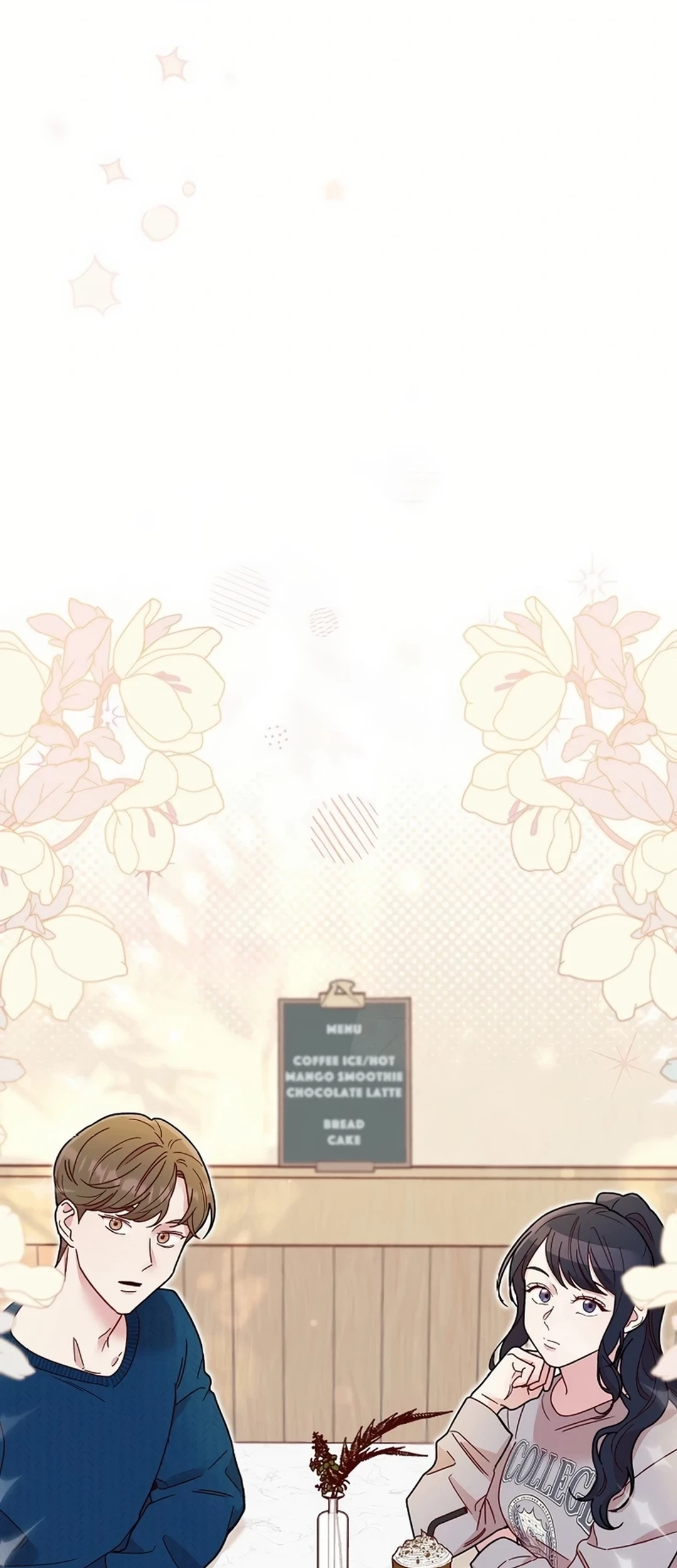 The Art Student Who Lived Twice Chapter 9 Gambar 40