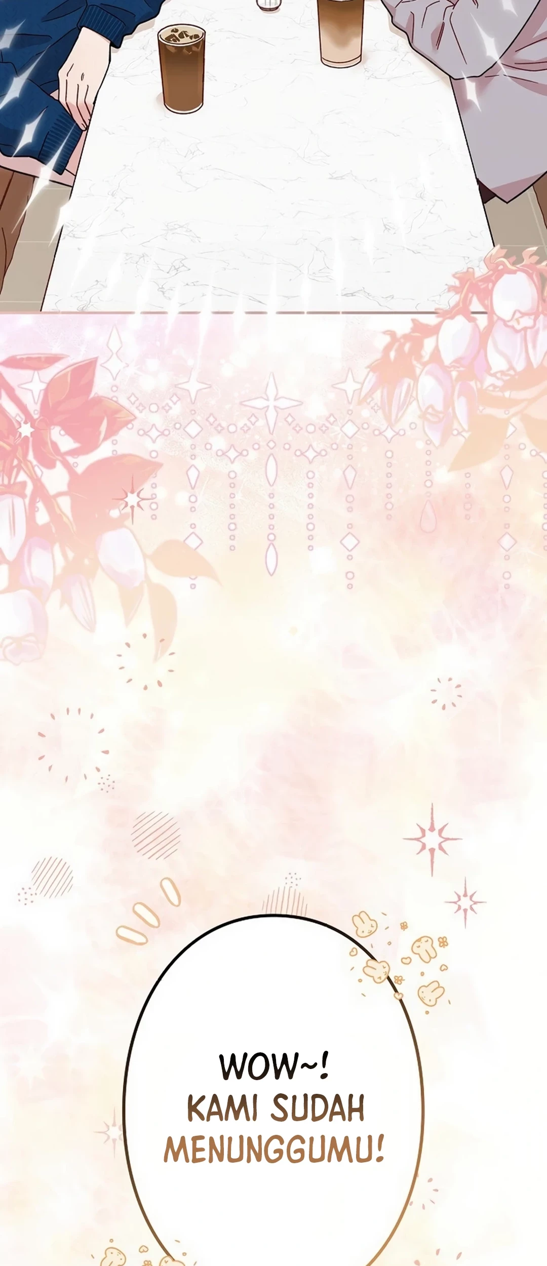 The Art Student Who Lived Twice Chapter 9 Gambar 41