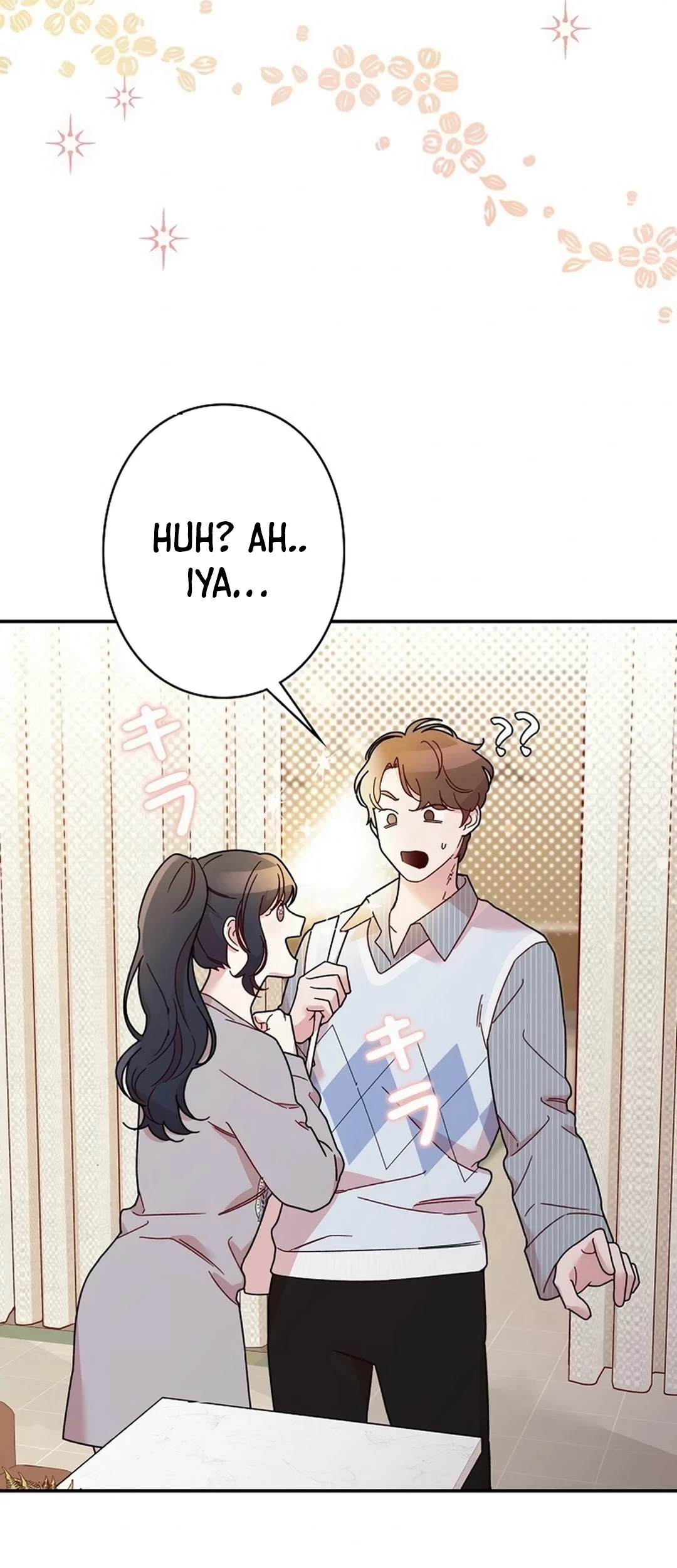 The Art Student Who Lived Twice Chapter 9 Gambar 44