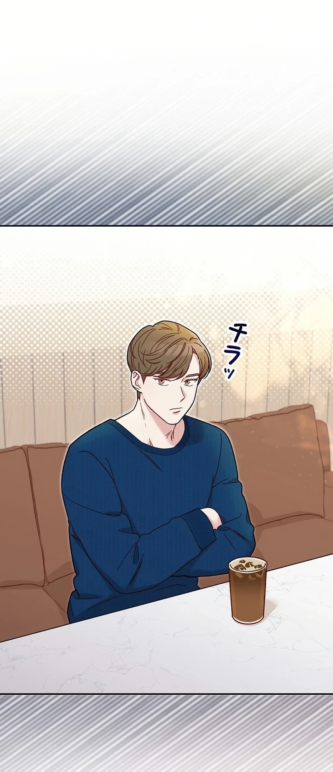 The Art Student Who Lived Twice Chapter 9 Gambar 45