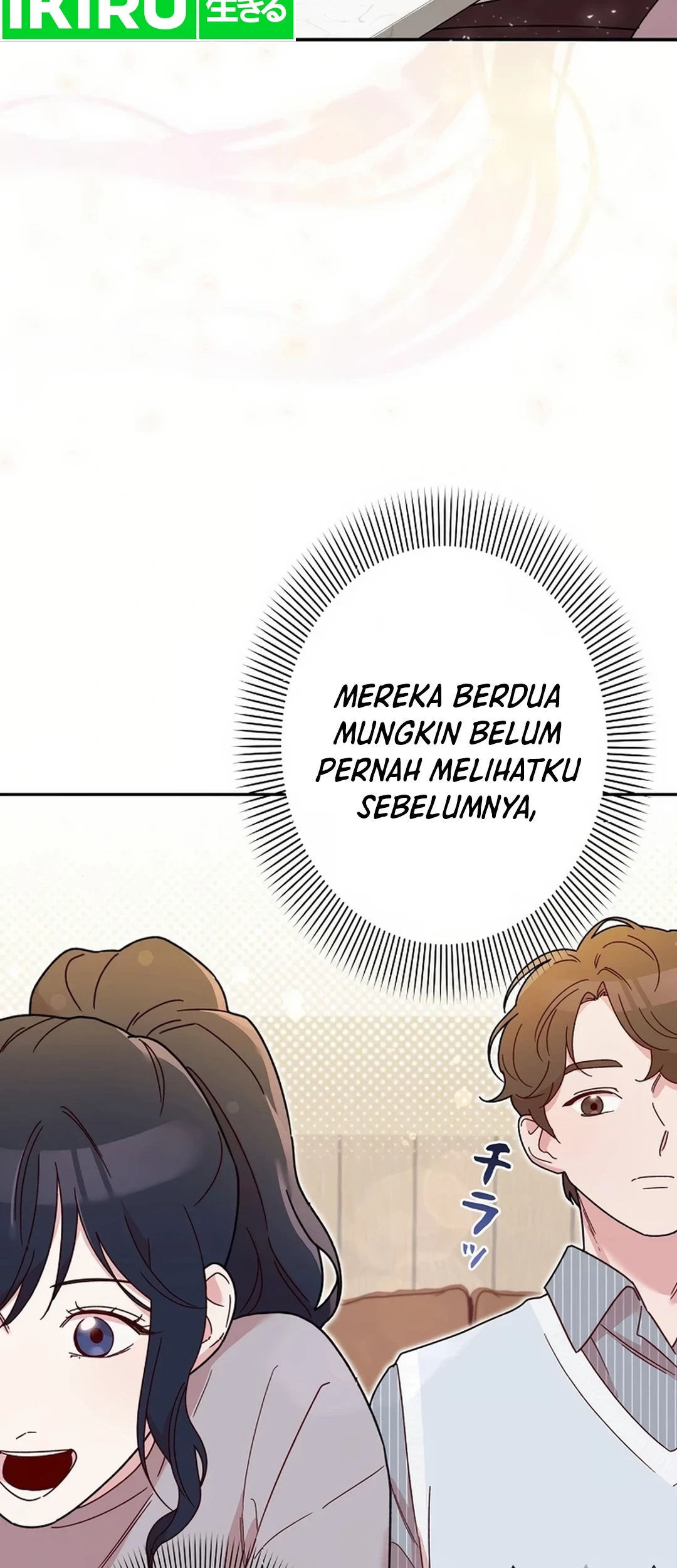 The Art Student Who Lived Twice Chapter 9 Gambar 51