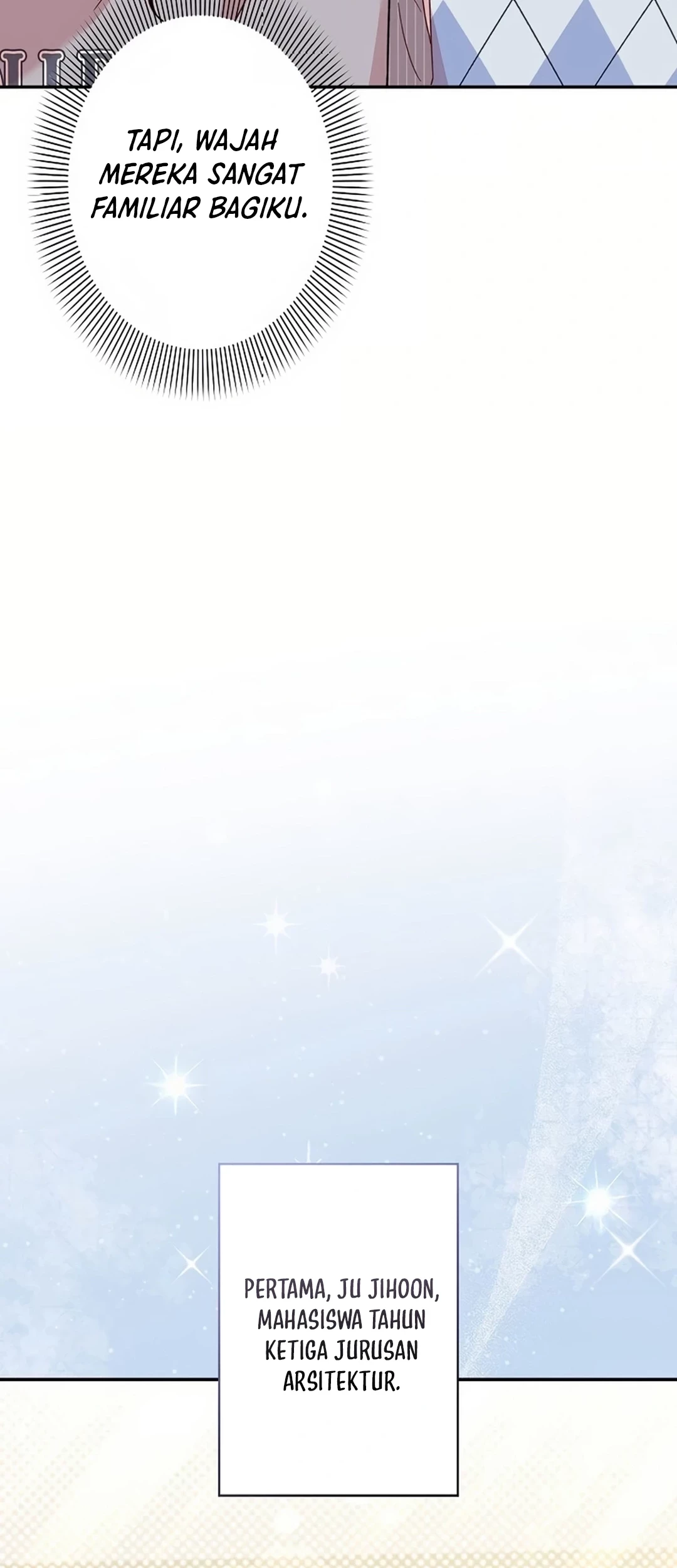 The Art Student Who Lived Twice Chapter 9 Gambar 52