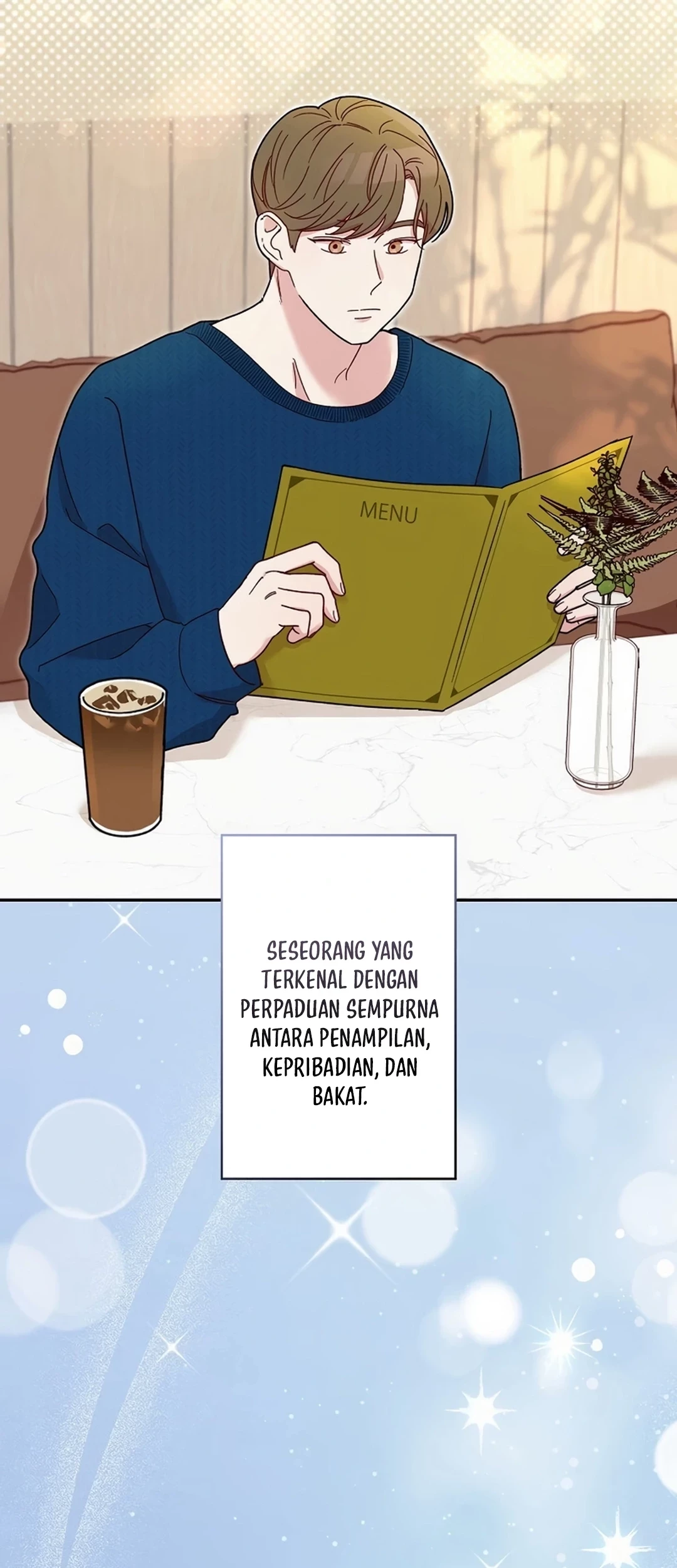 The Art Student Who Lived Twice Chapter 9 Gambar 53