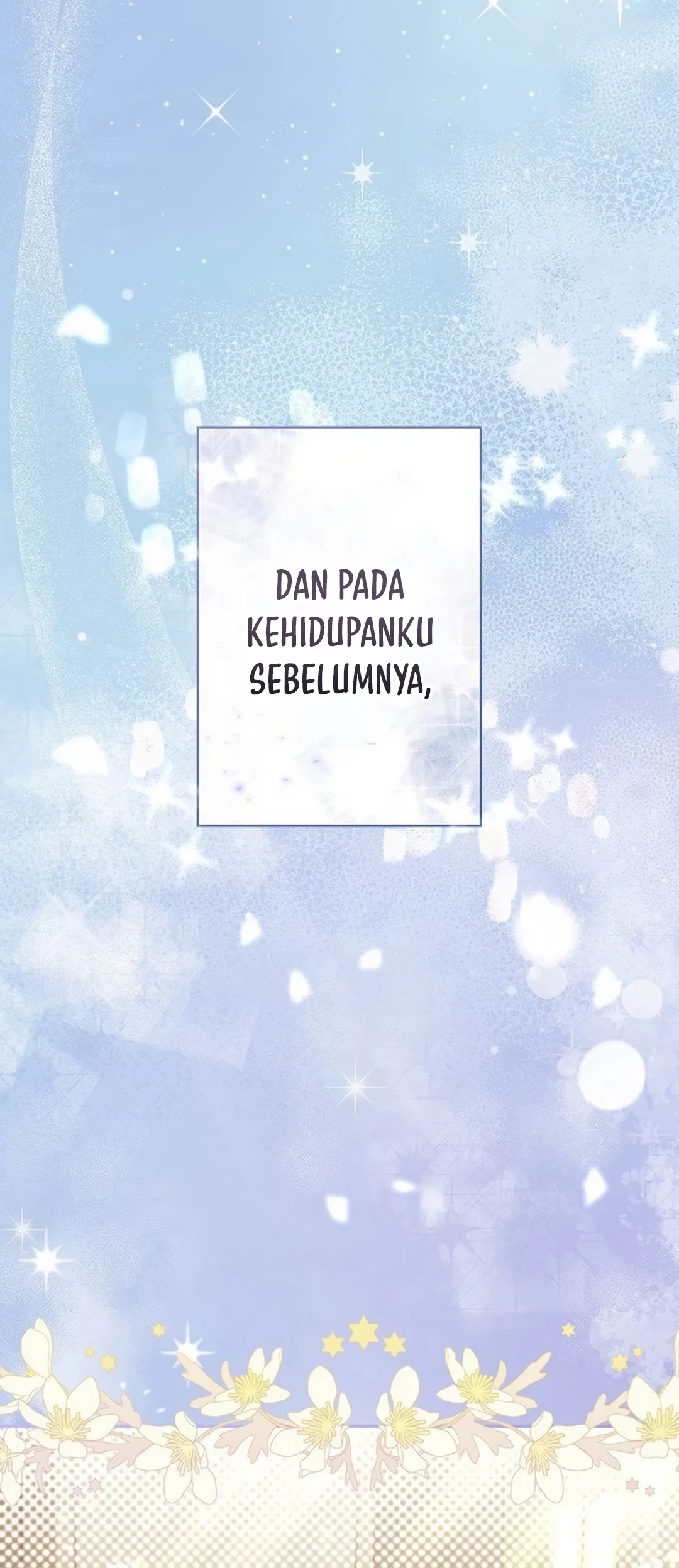 The Art Student Who Lived Twice Chapter 9 Gambar 54