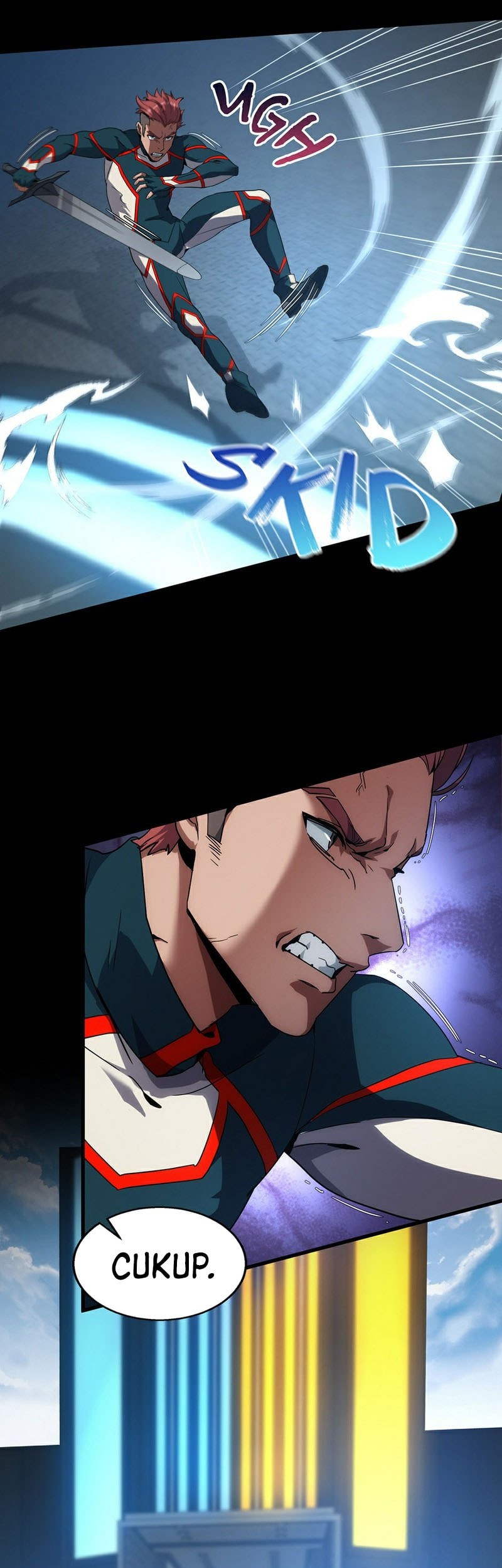 The Beginning After The End Chapter 213 Gambar 10