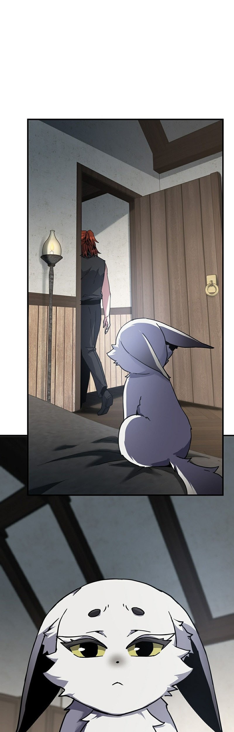 The Beginning After The End Chapter 213 Gambar 38