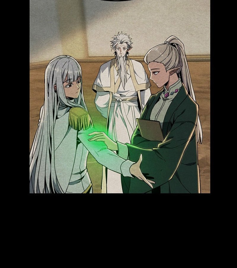 The Beginning After The End Chapter 213 Gambar 44