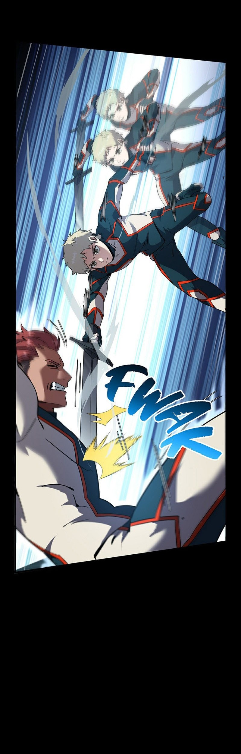 The Beginning After The End Chapter 213 Gambar 9