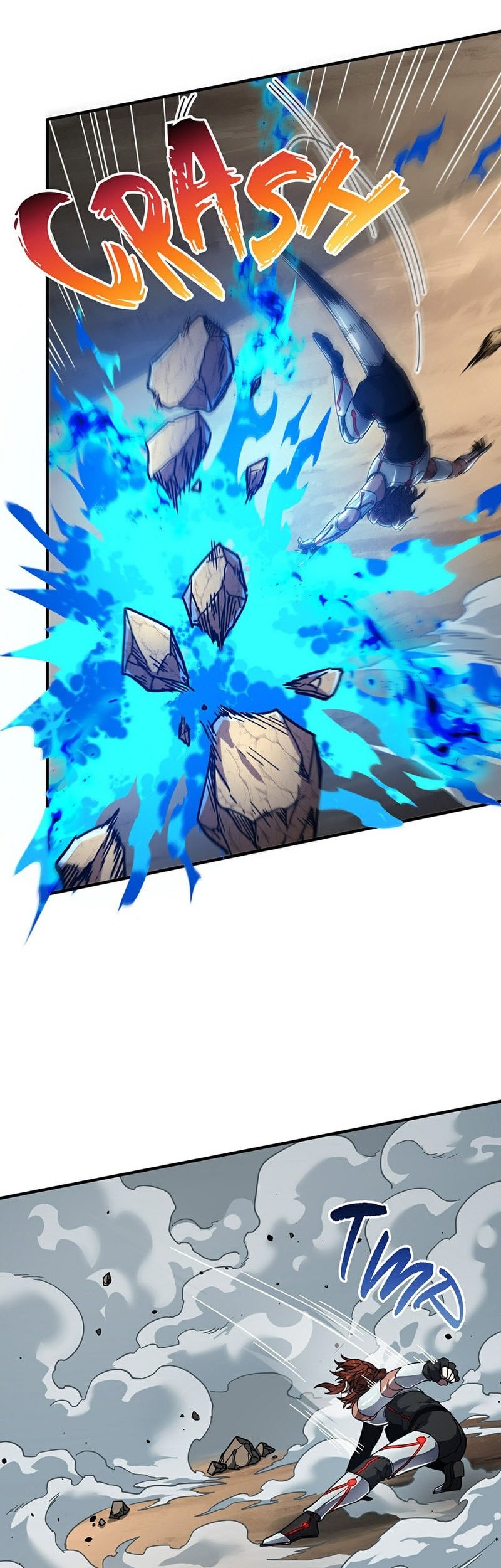 The Beginning After The End Chapter 214 Gambar 23