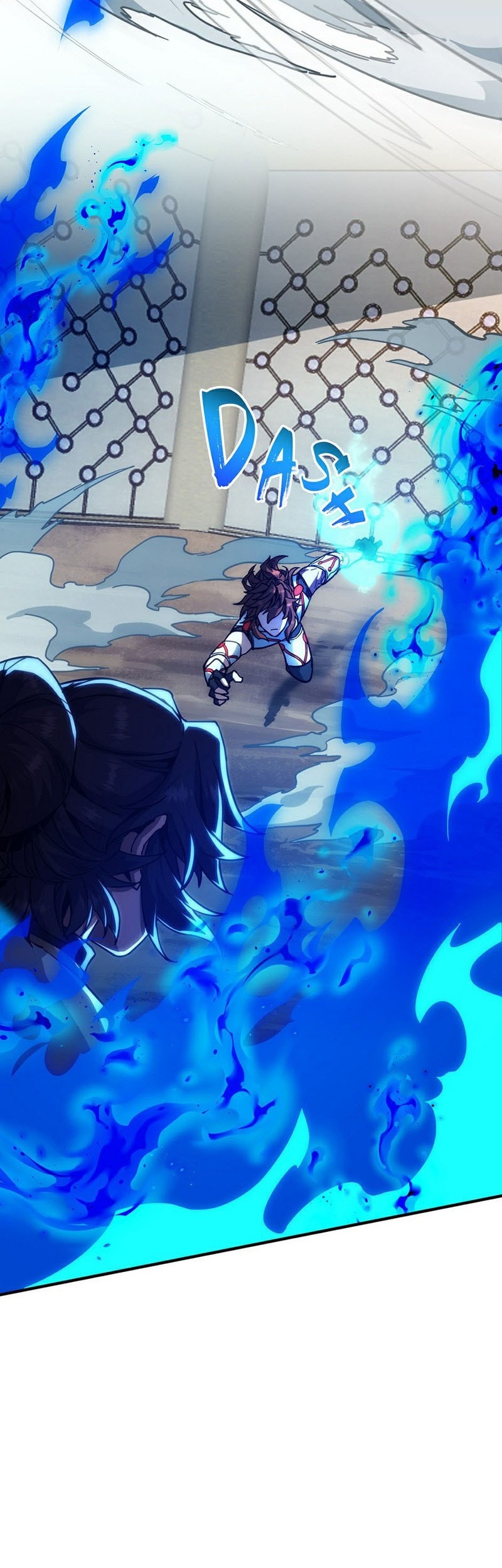 The Beginning After The End Chapter 214 Gambar 27