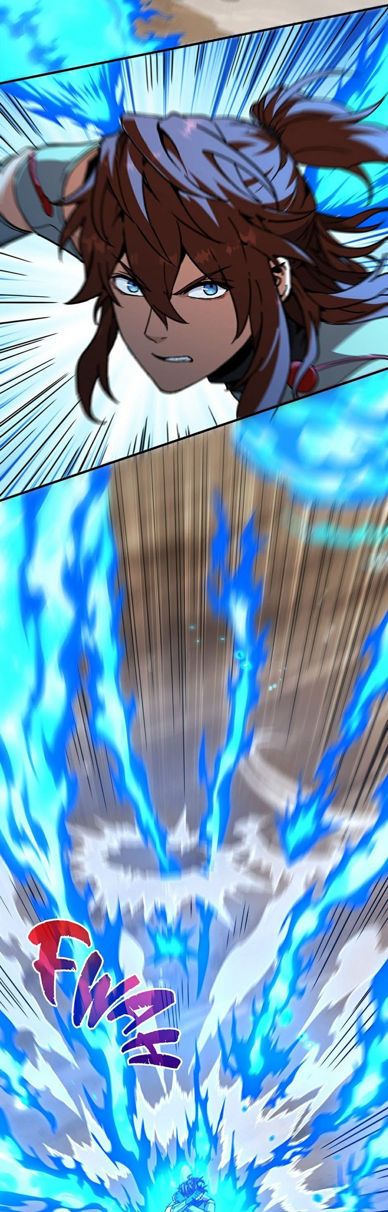 The Beginning After The End Chapter 214 Gambar 48