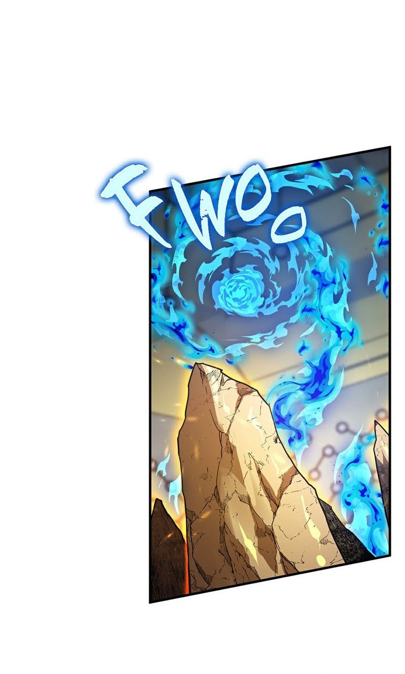 The Beginning After The End Chapter 214 Gambar 37