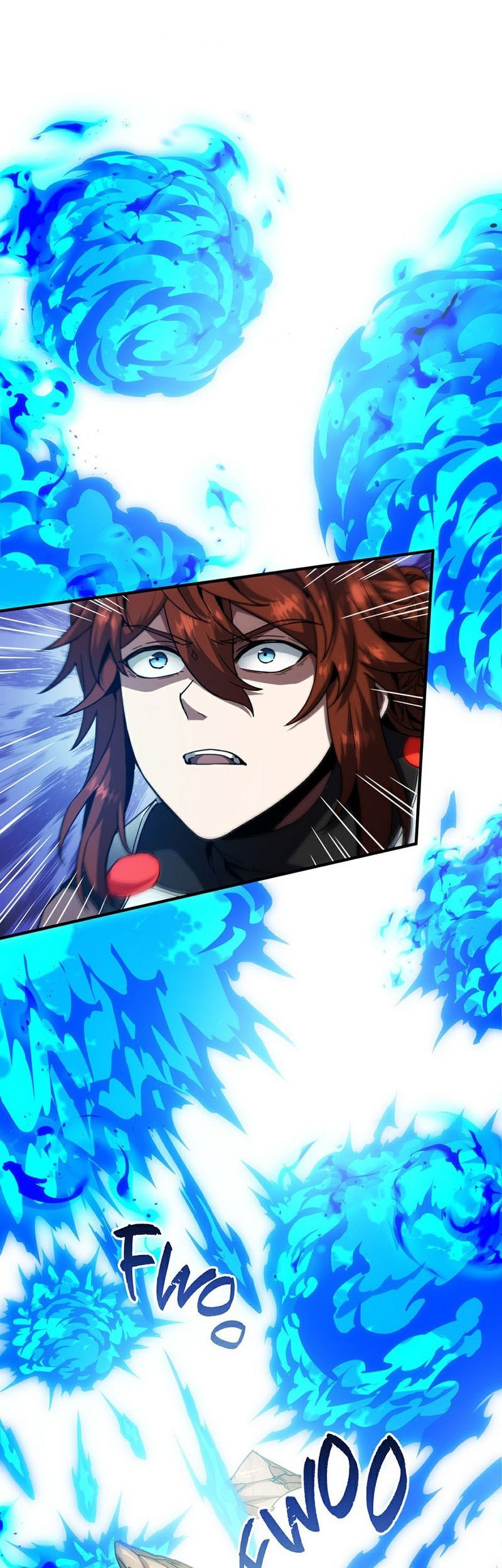 The Beginning After The End Chapter 214 Gambar 39