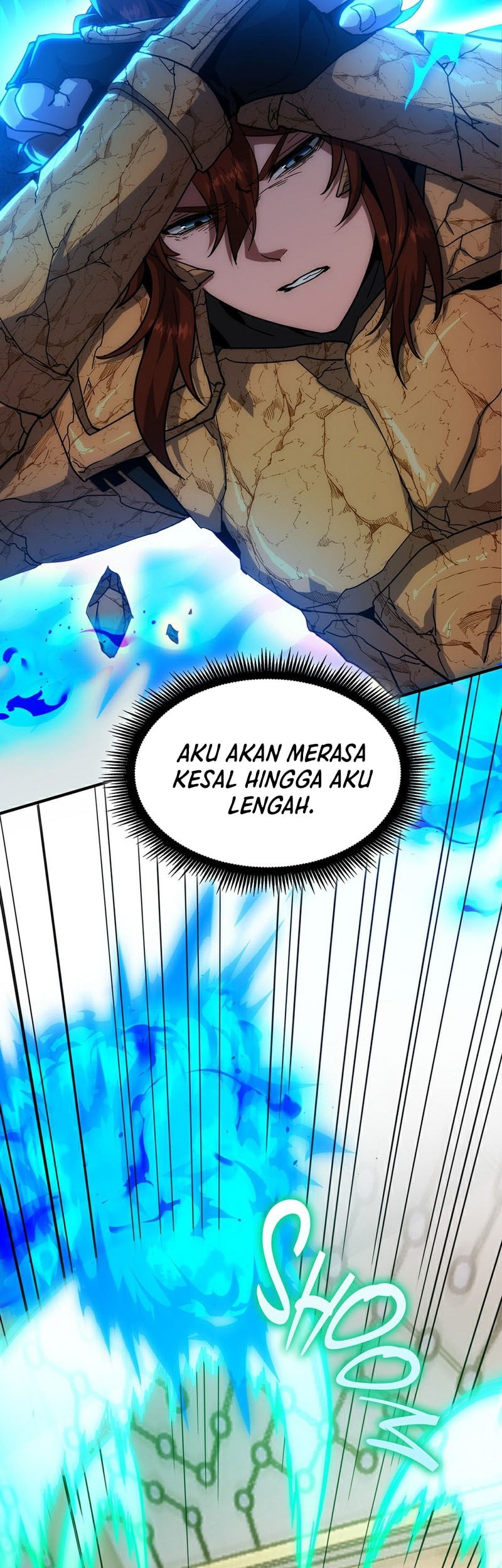 The Beginning After The End Chapter 214 Gambar 42
