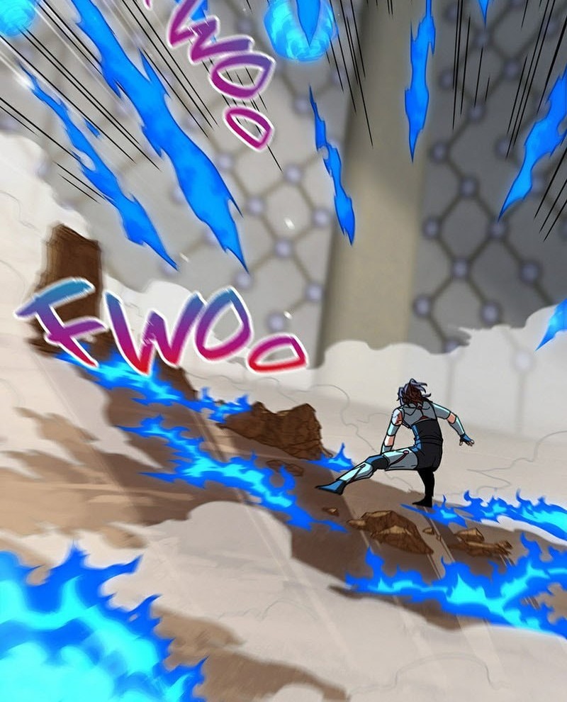 The Beginning After The End Chapter 214 Gambar 47