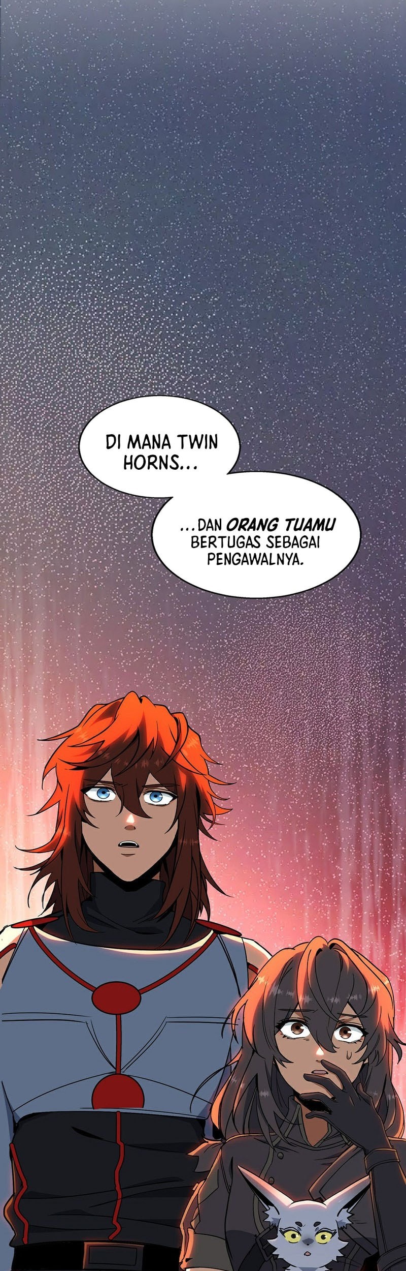 The Beginning After The End Chapter 214 Gambar 64