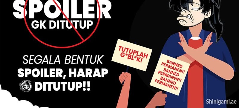 The Beginning After The End Chapter 214 Gambar 66