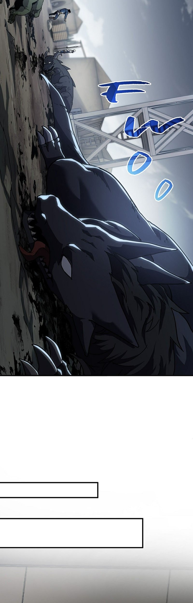 The Beginning After The End Chapter 215 Gambar 16