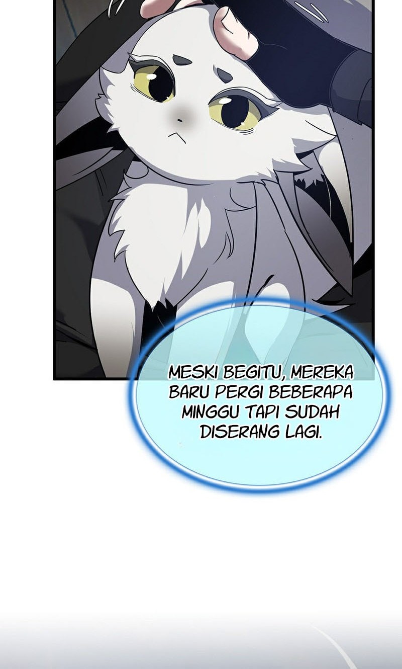 The Beginning After The End Chapter 215 Gambar 5