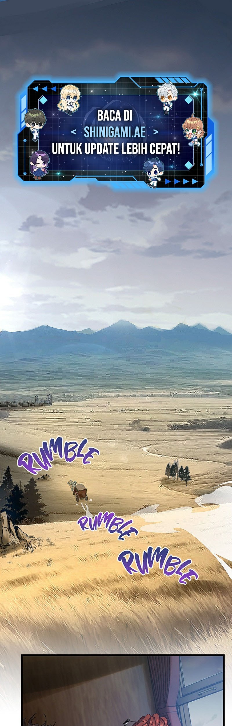 Manhwa The Beginning After The End Chapter 215 gambar nomor 2