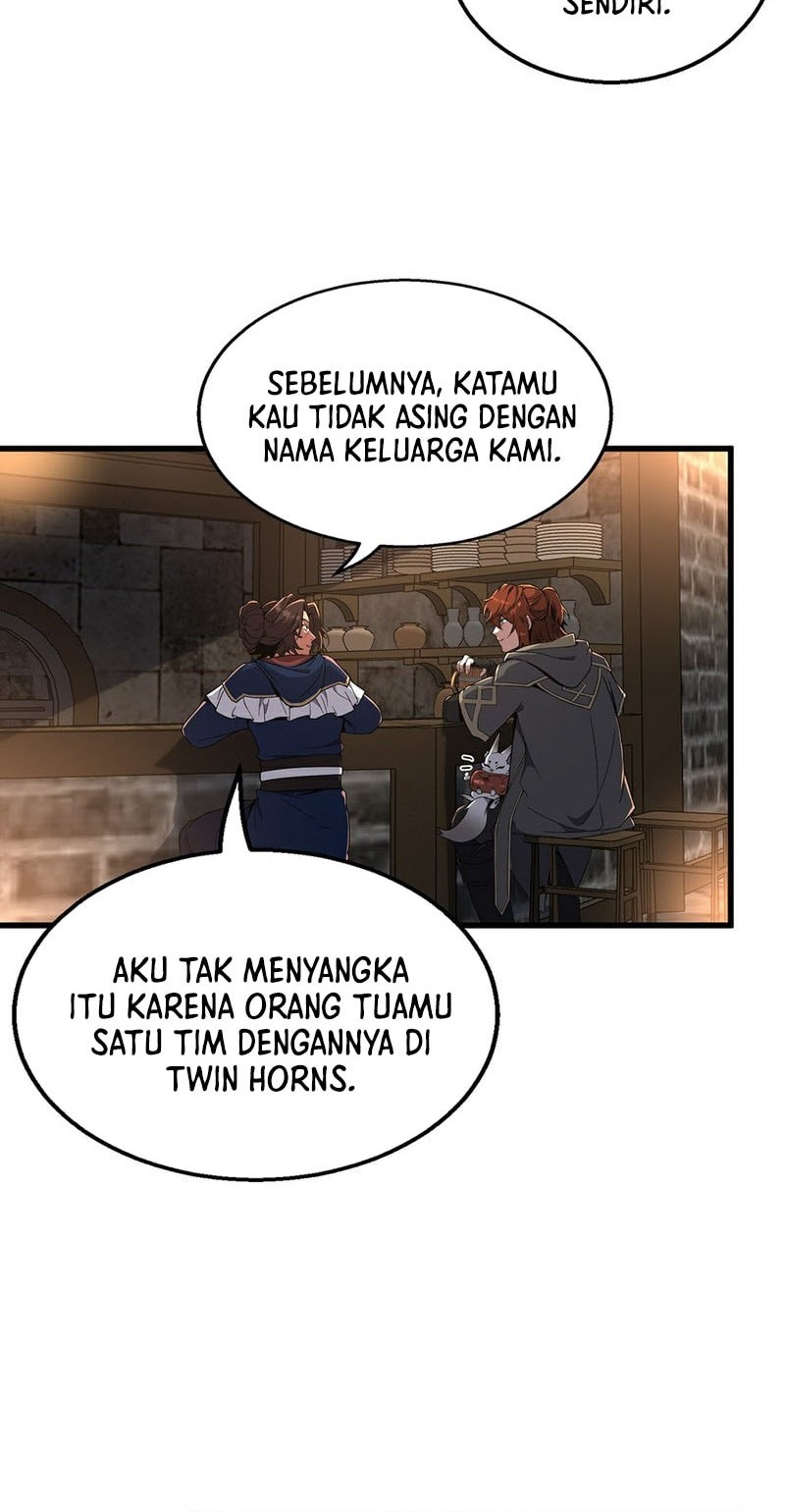 The Beginning After The End Chapter 216 Gambar 16