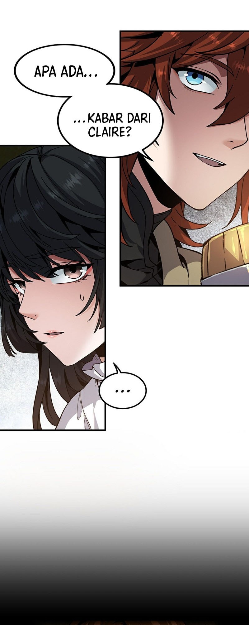 The Beginning After The End Chapter 216 Gambar 40