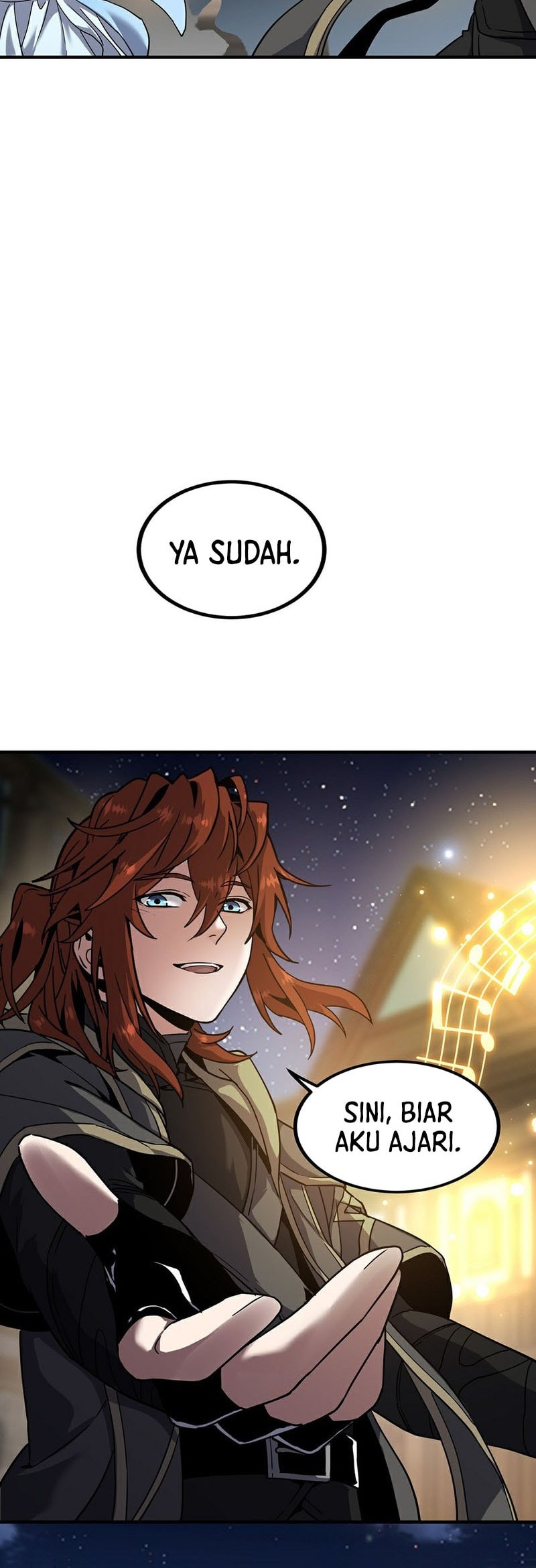 The Beginning After The End Chapter 216 Gambar 48