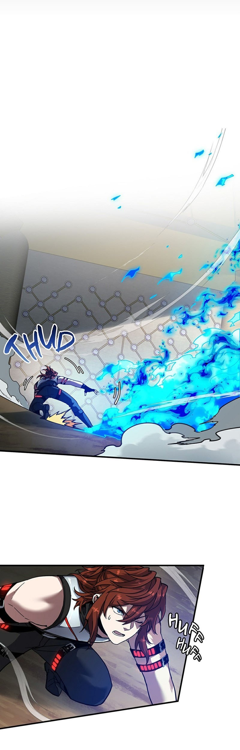 The Beginning After The End Chapter 217 Gambar 43