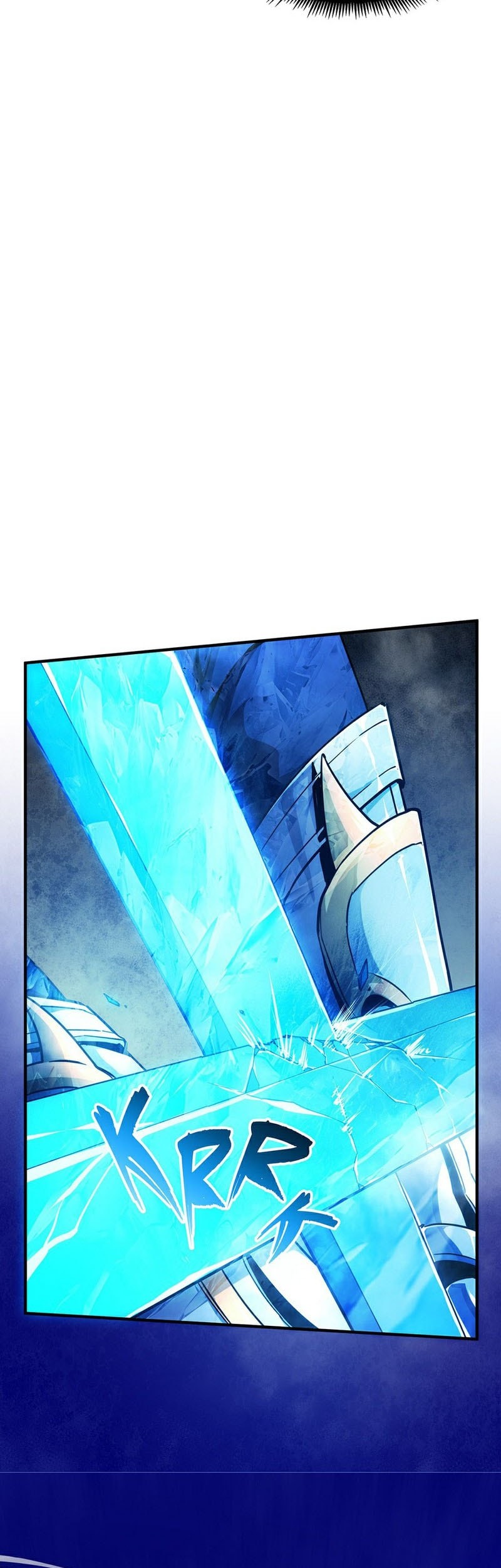 The Beginning After The End Chapter 217 Gambar 60